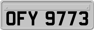OFY9773