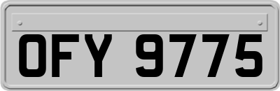 OFY9775