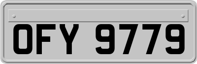 OFY9779
