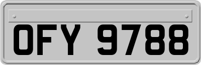 OFY9788