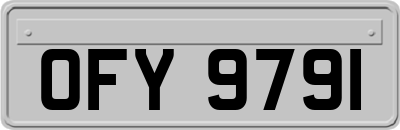 OFY9791