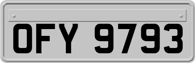 OFY9793