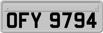 OFY9794