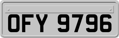 OFY9796