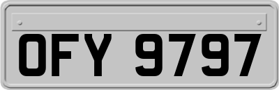 OFY9797
