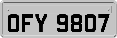 OFY9807