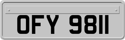 OFY9811