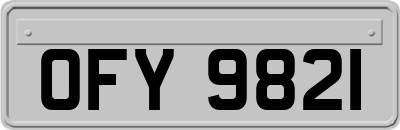 OFY9821