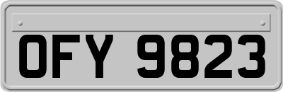 OFY9823