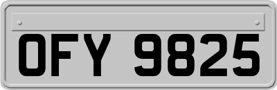 OFY9825
