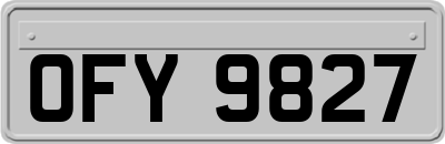 OFY9827
