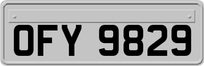 OFY9829