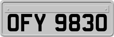 OFY9830