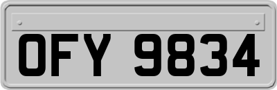 OFY9834
