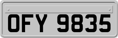 OFY9835