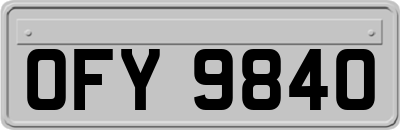OFY9840