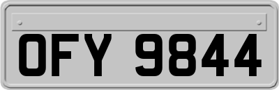 OFY9844