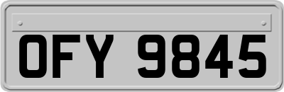 OFY9845