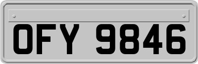 OFY9846