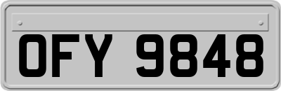 OFY9848