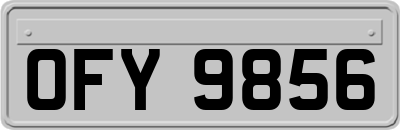 OFY9856