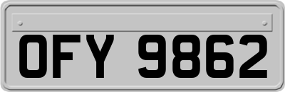 OFY9862