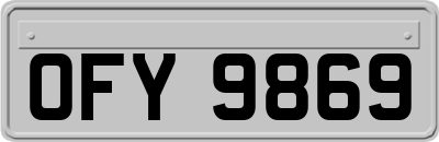 OFY9869
