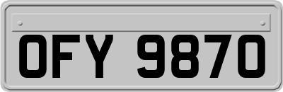OFY9870