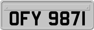 OFY9871