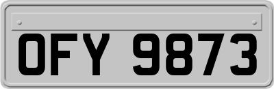 OFY9873