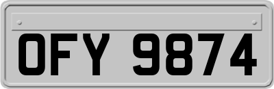 OFY9874