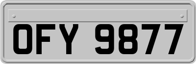 OFY9877