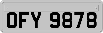 OFY9878