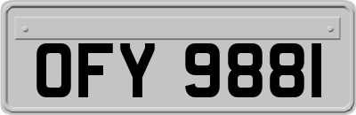 OFY9881