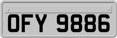 OFY9886