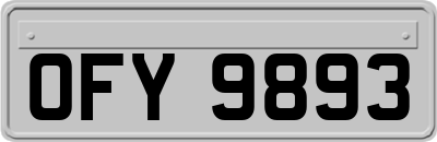 OFY9893