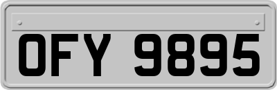 OFY9895