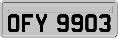 OFY9903