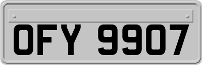OFY9907