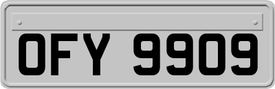 OFY9909