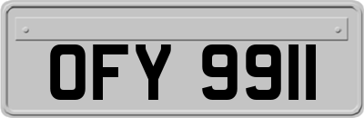 OFY9911