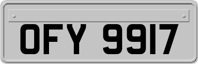 OFY9917