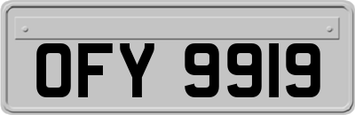 OFY9919