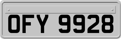 OFY9928