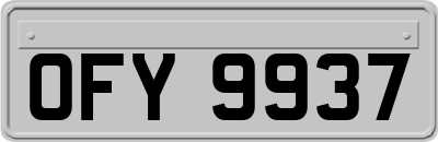 OFY9937
