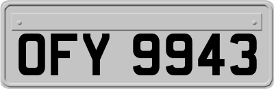 OFY9943