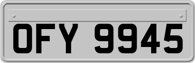 OFY9945