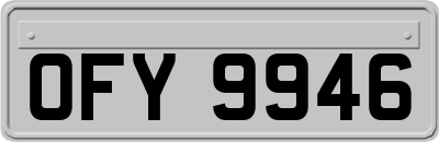 OFY9946
