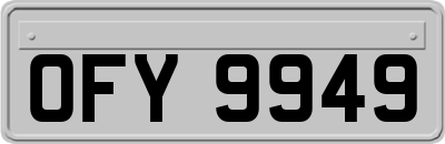 OFY9949