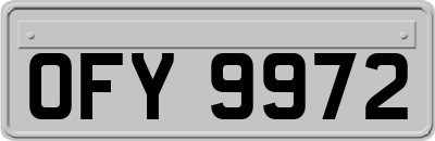 OFY9972